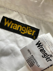 Camasa Wrangler - marimea S/M - Barbati