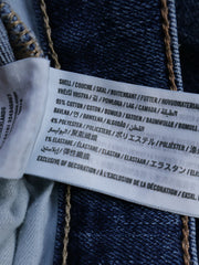 Blugi Hollister - marimea S W31/L32 - Barbati