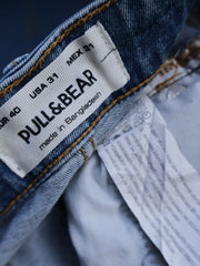 Blugi Pull&Bear - marimea S W31 - Barbati