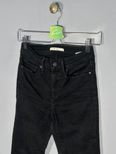 Blugi Levi's - marimea XS W25 - Femei