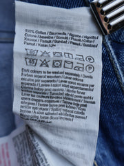 Blugi Jack&Jones - marimea S/M W32/L32 - Barbati