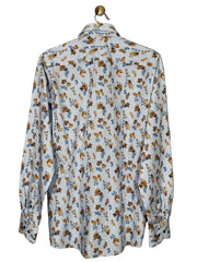 Camasa Olymp - marimea 41 - L