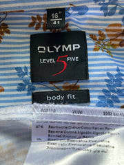 Camasa Olymp - marimea 41 - L