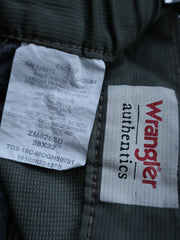 Pantaloni Wrangler - marimea XL - Barbati