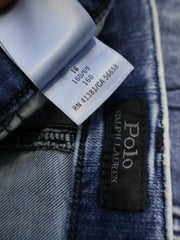 Blugi Ralph Lauren - marimea S W26 - Femei