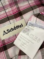 Camasa Schoffel - marimea M - Femei