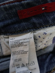 Blugi Tommy Hilfiger - marimea XS W25 - Femei