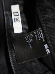 Blugi Uniqlo - marimea M/L W29 - Barbati