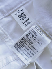 Blugi H&M - marimea L W33 - Femei