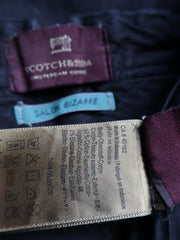Pantaloni Scotch&Soda - marimea M W33/L34 - Barbati