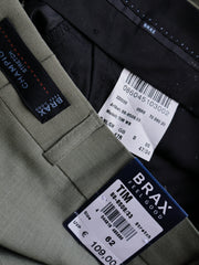 Pantaloni BRAX - marimea 3XL/4XL - Barbati