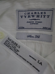 Camsa Charles Tyrwhitt - marimea S/M - Barbati