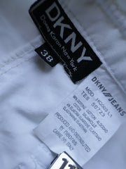 Pantaloni DKNY - marimea M - Femei