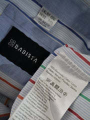 Camasa Babista - marimea XL/XXL - Barbati