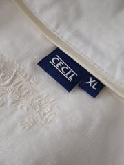 Camasa (100%in) Cecil - marimea XL - Femei