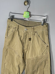 Blugi G-star - marimea S W29/L34 - Barbati