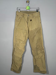 Blugi G-star - marimea S W29/L34 - Barbati