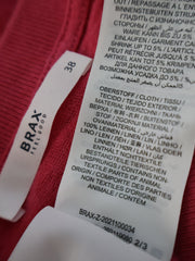 Tricou (100%in) Brax - marimea M - Femei