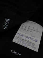 Sacou Hugo Boss - marimea L - Barbati