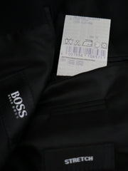 Sacou Hugo Boss - marimea L - Barbati