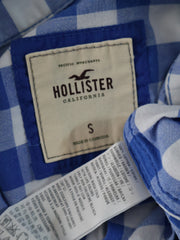 Camasa Hollister - marimea S - Femei