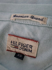 Tricou Tommy Hilfiger - marimea XS - Femei