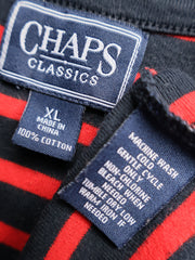 Tricou Chaps - marimea XL - Femei