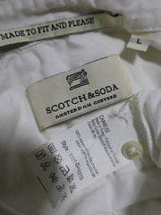 Camasa Scotch&Soda - marimea L - Barbati