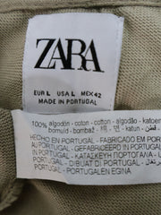 Tricou Zara - marimea L - Barbati