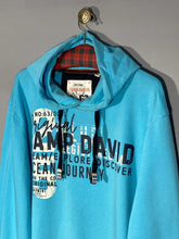 Bluza Camp David - marimea XXL