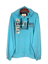 Bluza Camp David - marimea XL/XXL - Barbati