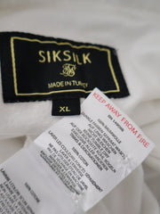 Camasa SikSilk - marimea L/XL - Barbati