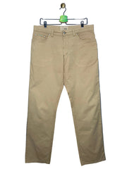 Pantaloni Camel active - marimea L W36/L34 - Barbati
