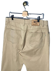 Pantaloni Camel active - marimea L W36/L34 - Barbati