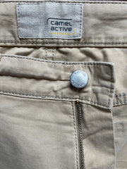 Pantaloni Camel active - marimea L W36/L34 - Barbati