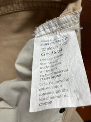 Pantaloni Camel active - marimea L W36/L34 - Barbati