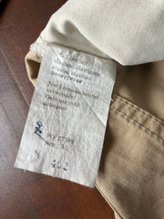 Pantaloni Camel active - marimea L W36/L34 - Barbati