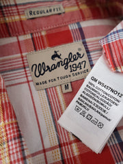 Camasa Wrangler - marimea M - Barbati