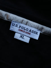 Tricou USPA - marimea L/XL - Femei