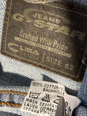 Geaca G-star - marimea 52 - XL