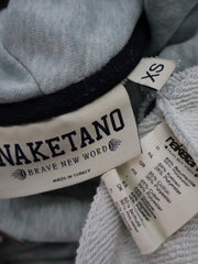 Bluza Naketano - marimea XS - Femei