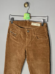 Pantaloni Diesel - marimea W24 - XS