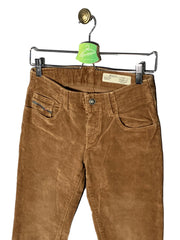 Pantaloni Diesel - marimea XS W24 - Femei