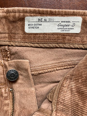 Pantaloni Diesel - marimea XS W24 - Femei
