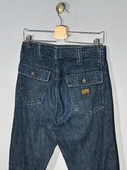 Blugi G-star - marimea S W31/L34 - Barbati