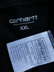 Tricou Carhartt - marimea XL/XXL - Femei