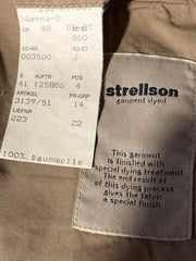 Sacou Strellson - marimea M/L - Barbati
