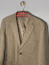 Sacou H&M (100%in) - marimea 54 - XL - Barbati