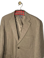 Sacou (100%in) H&M - marimea XL - Barbati