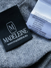 Pulover (lana&casmir) Madeleine - marimea M - Femei